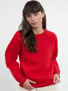 Trendyol Women Pullover Sweatshirt