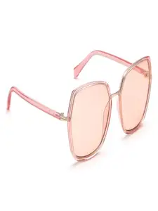 Image Women Other Sunglasses with UV Protected Lens IMS758C2SG