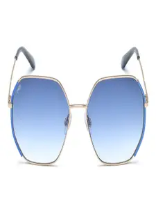 Image Women Sunglasses with UV Protected Lens IMS767C2SG