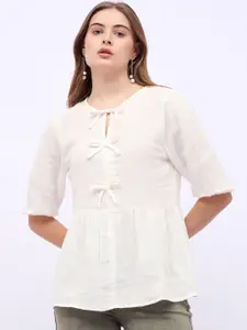 Styli Women Cotton Top