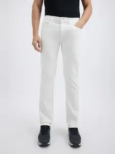 Pepe Jeans Men Holborne Stretchable Jeans