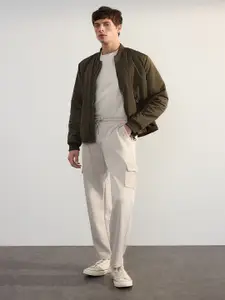 Trendyol Men Regular Fit Track Pants