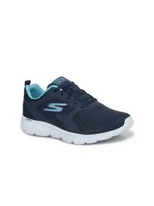 Skechers GO RUN 400 Women Lace-Ups Running Shoes
