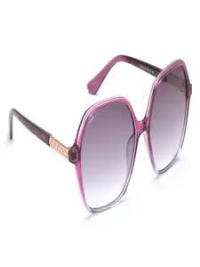 Image Women Other Sunglasses with UV Protected Lens IMS789C2SG