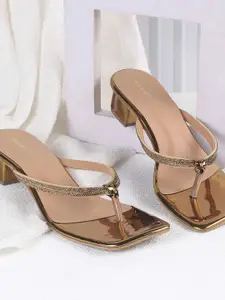 WALKWAY by Metro Embellished Stiletto with