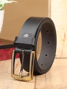 Provogue Men Leather Formal Belts