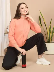 Sweet Dreams Women Long Sleeves Sweatshirt