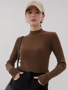 CLAFOUTIS Women Sweatshirt