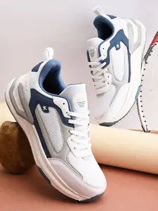 HRX by Hrithik Roshan Men Running Non-Marking Shoes