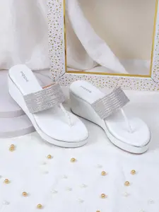 Mochi Block Pumps with Bows