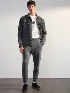 Trendyol  Men Mid Rise Joggers