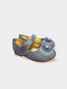 NEW LATEST Girls Party Ballerinas Flats