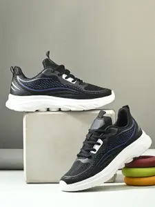 HRX by Hrithik Roshan Women Mesh Running Shoes