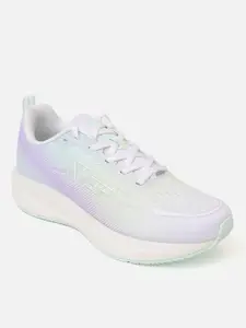 Xtep Women Feather Foam Running Shoes