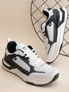 HRX by Hrithik Roshan Men Running Non-Marking Shoes