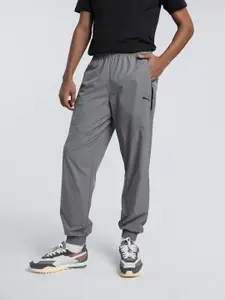 Puma Pumatech Men Slip On Track Pants