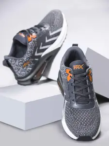 HRX by Hrithik Roshan Men Mesh Running Shoes