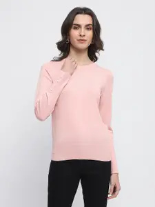 Madame Women Long Sleeves Fashion