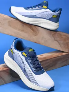 HRX by Hrithik Roshan Men Mesh Running Shoes
