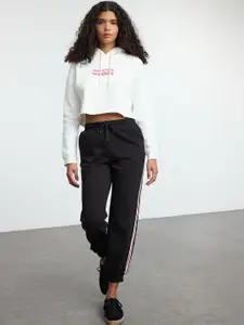 Trendyol Women Mid Rise Joggers