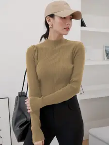 CLAFOUTIS Women Sweatshirt