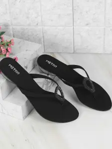 Metro Women Block with Bows