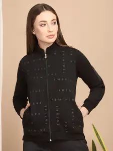 Sweet Dreams Women Printed Sweatshirt