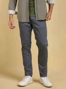 Allen Solly Men Slim Fit Mid-Rise Jeans