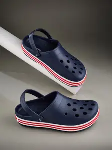 Campus Men EVA Clogs