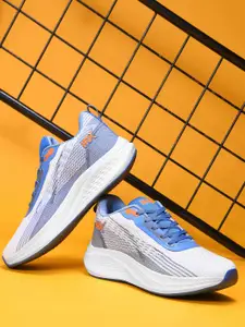 HRX by Hrithik Roshan Men Mesh Running Shoes