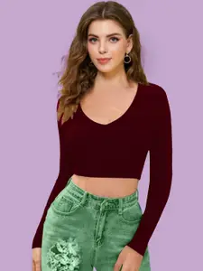 Dream Beauty Fashion Women Crop Top