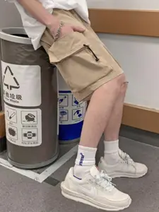 StyleCast Men Mid-Rise Shorts