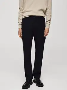MANGO MAN Regular Fit Cargos