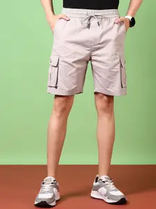 V-Mart Men Mid-Rise Shorts