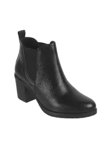 Metro Women Block with Heels