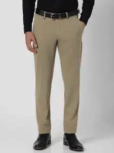 Van Heusen Men Formal Trousers
