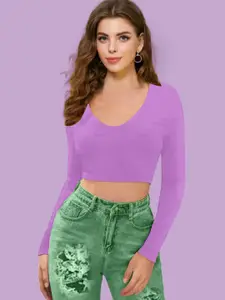 Dream Beauty Fashion Women Crop Top