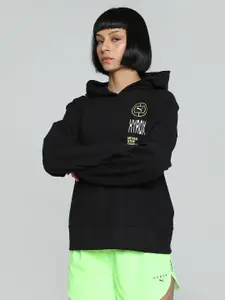 Puma Hyrox Cloudspun Oversized Training Hoodie