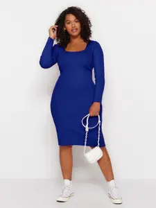 Trendyol Women Bodycon Dress