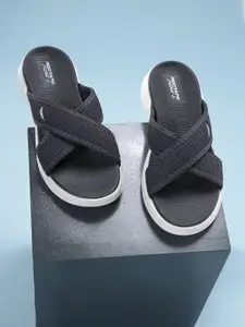 Red Tape Women Open Toe Comfort Sandals