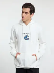 Trendyol Women Printed Sweatshirt