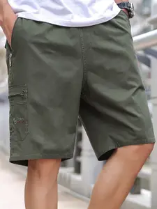StyleCast x Revolte Men Shorts