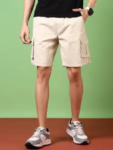 V-Mart Men Mid-Rise Shorts