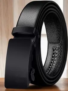 Provogue Men Textured Belt