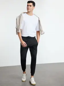 Trendyol Men Regular Fit Joggers