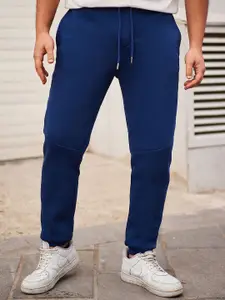 Trendyol Men Regular Fit Mid Rise Joggers