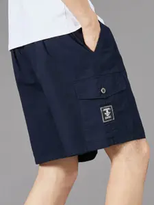 StyleCast x Revolte Men Shorts