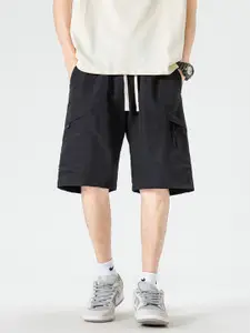 StyleCast x Revolte Men Outdoor Shorts