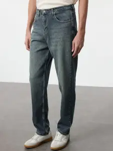 Trendyol Men Mid-Rise Jeans