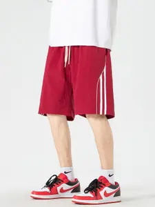 StyleCast x Revolte Men Outdoor Shorts